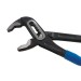 Silverline Waterpump Adjustable Pliers Slim Jaw 180mm Wrench 594941