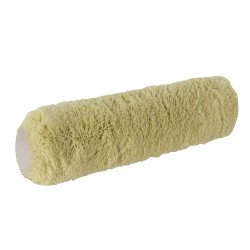 Silverline Long Pile Masonry Paint Roller Sleeve 230mm 9 inch 613774