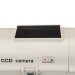 Solar Powered Dummy CCTV Security Camera with LED 614458