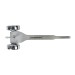 Silverline Brick Mortar Jointer Pointing Rake 225mm 633467