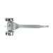 Silverline Brick Mortar Jointer Pointing Rake 225mm 633467