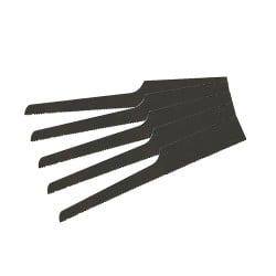 Silverline Air Powered Body Hack Saw Replacement Tool Blades 633549