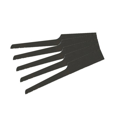 Silverline Air Powered Body Hack Saw Replacement Tool Blades 633549