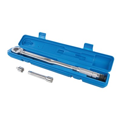 Silverline 210nm Torque Wrench Bar 460mm 633567