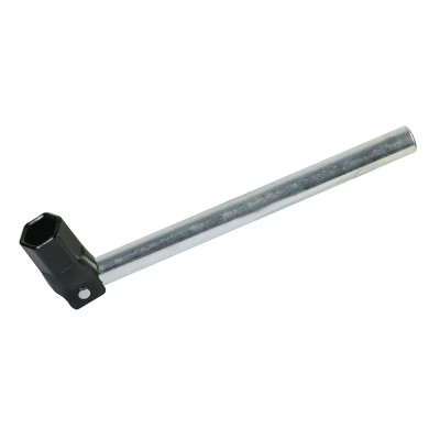 Silverline Scaffold Spanner Wrench Single Socket 7/16 inch 633592