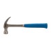 Silverline Solid Forged Claw Hammer 20oz 633675