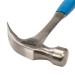 Silverline Solid Forged Claw Hammer 20oz 633675