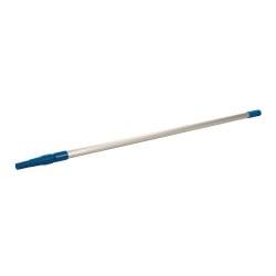 Silverline Decorators Paint Roller and Sanding 2m Telescopic Pole 633699