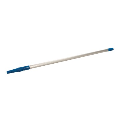 Silverline Decorators Paint Roller and Sanding 2m Telescopic Pole 633699