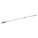 Silverline Decorators Paint Roller and Sanding 2m Telescopic Pole 633699