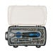 Silverline Compact Mixed Small Socket 39pc Set 633754