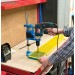 Silverline Bench Top Drill Pillar Stand Conversion 633764