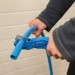 Silverline Plastic Plumbing Hose and Pipe Cutter 633767
