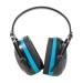 Silverline Ear Defenders Folding Adjustable 633816