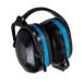 Silverline Ear Defenders Folding Adjustable 633816