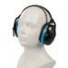 Silverline Ear Defenders Folding Adjustable 633816
