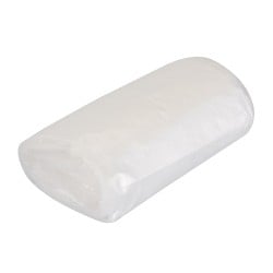 Silverline Decorators Polythene Dust Sheet 12 x 12 633874