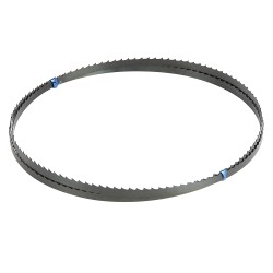 Silverline Band Saw 6tpi Bandsaw Blade 633924