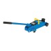 Silverline Vehicle Car Trolley Jack 2 Tonne 633935