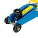 Silverline Vehicle Car Trolley Jack 2 Tonne 633935