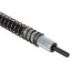 Silverline Flexible Drive Shaft Drill Extension and Keyless Chuck 633973