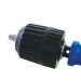 Silverline Flexible Drive Shaft Drill Extension and Keyless Chuck 633973