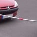 Silverline Car Emergency Towing Bar Tow Pole 1800KG 633975