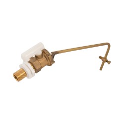 Plumbob High Pressure Water Float Valve Pt2 1/2 inch 644162