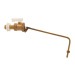Plumbob High Pressure Water Float Valve Pt2 1/2 inch 644162