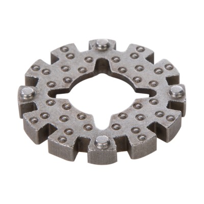 Silverline Multi Function Multi Tool Blade Type Adapter 646651