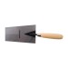 Silverline Square End Bucket Mixing Trowel 656606