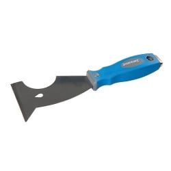 Silverline Expert Multi Use Decorators Scraper 75mm Podger 661660