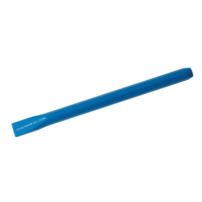 Silverline Cold Chisel Masonry Bolster 19mm x 250mm 67502