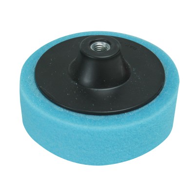 Silverline Polishing M14 Polisher Medium Foam Head 150mm 675060