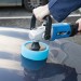 Silverline Polishing M14 Polisher Medium Foam Head 150mm 675060