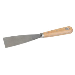 Silverline Professional Wood Handle Paint Scraper 50mm 675114