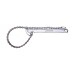 Silverline Oil Filter Remover Chain Wrench 150mm 675121