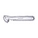 Silverline Oil Filter Remover Chain Wrench 150mm 675121