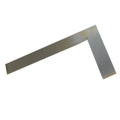 Silverline Pro Engineers Square Precision Ground 100mm 675146