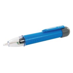 Silverline Non Contact AC Live Wire Voltage Detector 675220