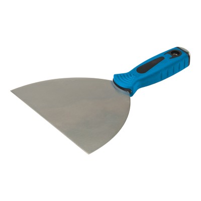 Silverline 150mm Skimming Filler Taping Jointing Knife Scraper 675241