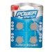 Power Master 3V CR2032 Button Cell Coin Lithium Battery Pack 675789 