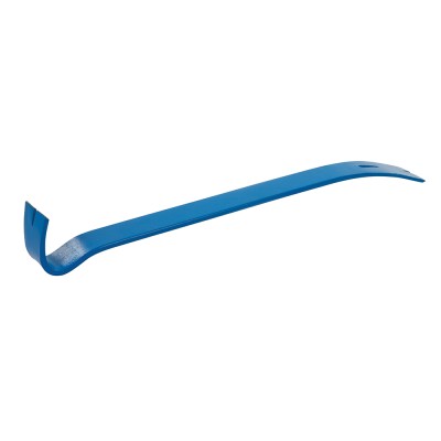 Silverline Flat Pry Nail Bar 450mm 675821