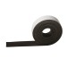 Silverline 25mm Magnetic Self Adhesive Flexible Tape 3m 703514