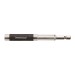 Silverline Magnetic Screwdriver Screw and Bit Holder 80mm 704401