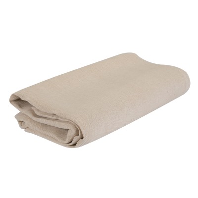 Silverline Painters Decorators Cotton Dust sheet 12 x 9 719799