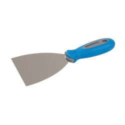 Silverline 100mm Expert Paint Scraper Filling Knife 719811