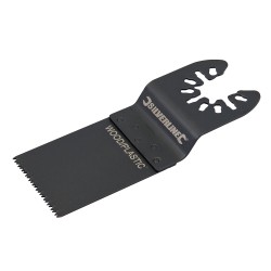 Silverline HCS Multi Tool Multi Function 34mm Saw Blade 720647