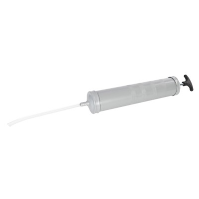 Silverline Gearbox Oil Suction Filler Fluid Transfer Hand Pump 727575