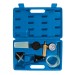 Silverline Vacuum Tester Brake and Clutch Bleeding Kit 734801